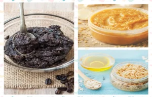 Natural Skincare and Hair Care Solutions