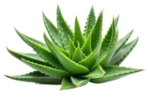 Aloe Vera - Nature's Healing Gift