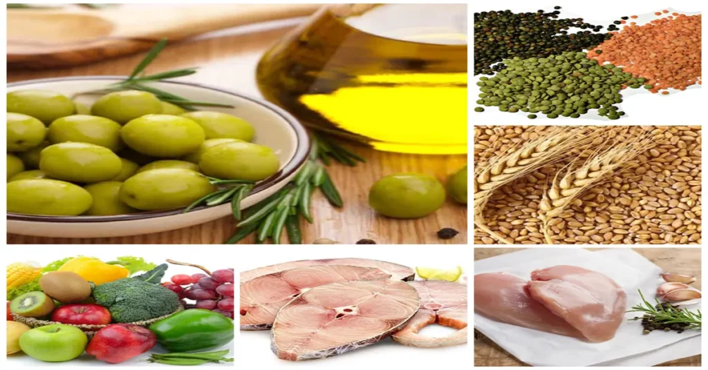 Healthy Recipes: A Journey Towards Nutritious Living