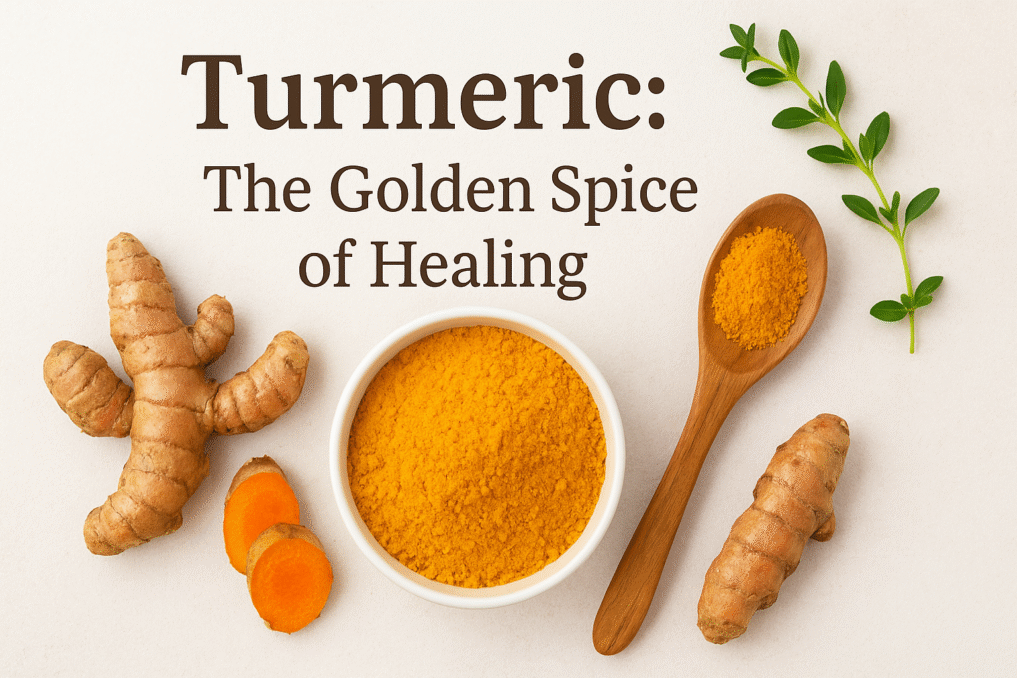 Turmeric Benefits