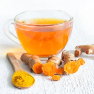Turmeric Tea