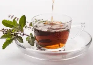 Holy Basil Tea