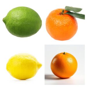 Citrus Fuits