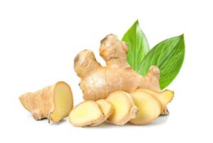 Natural Remedies for Digestive Problems 1 Ginger