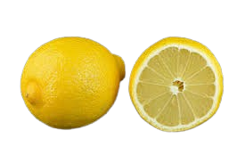 lemon