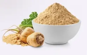 Maca Root