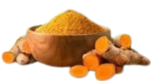 Turmeric without bg