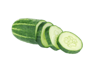 Cucumber