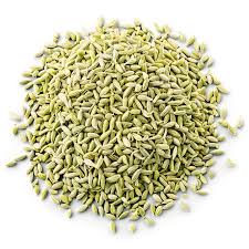 Natural Remedies for Digestive Problems 2 fennel seeds