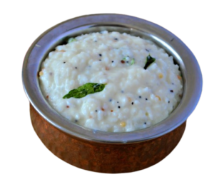 Foods to Eat After Vomiting Naturally 5 Curd Rice